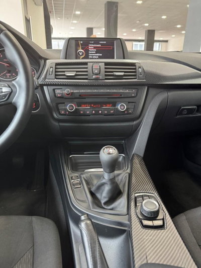 BMW Serie 4 Cabrio 420d (13)