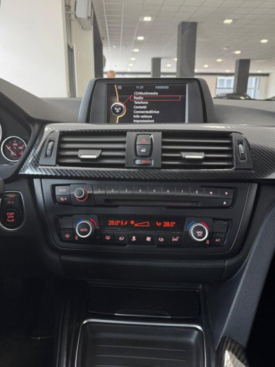 BMW Serie 4 Cabrio 420d (14)