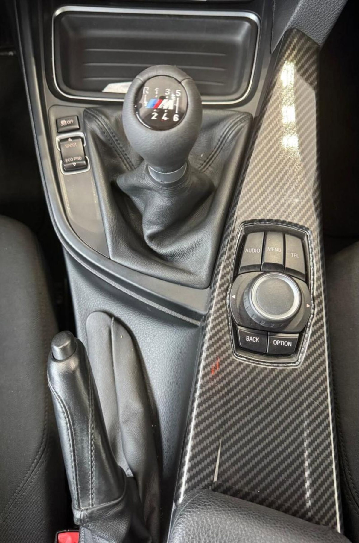 BMW Serie 4 Cabrio 420d (15)