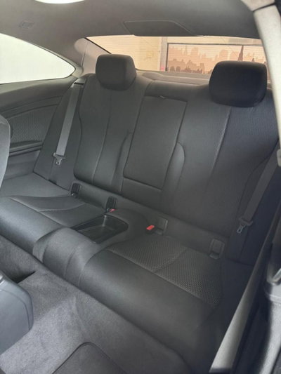 BMW Serie 4 Cabrio 420d (16)