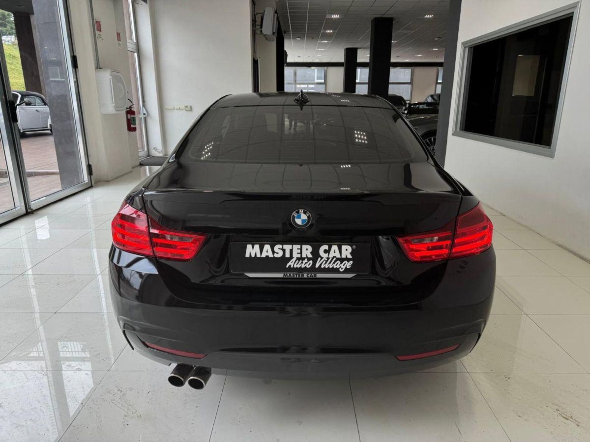 BMW Serie 4 Cabrio 420d (6)