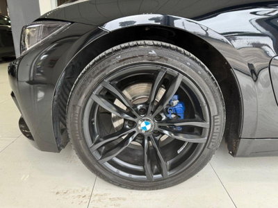 BMW Serie 4 Cabrio 420d (7)