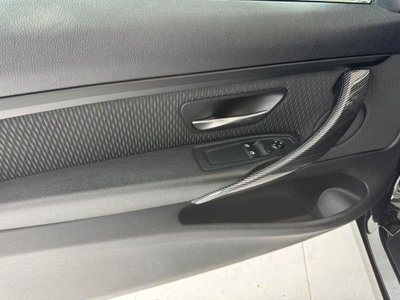 BMW Serie 4 Cabrio 420d (8)