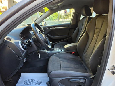 Audi A3 Sportback 1.6 TDI clean diesel Ambition (15)