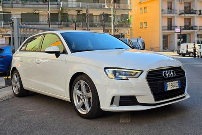 Audi A3 Sportback 1.6 TDI clean diesel Ambition (7)