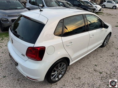 Volkswagen Polo 1.4 TDI 90CV 5p. Fresh BlueMotion Technology (10)