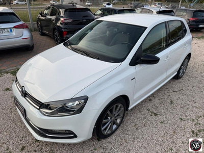 Volkswagen Polo 1.4 TDI 90CV 5p. Fresh BlueMotion Technology (2)