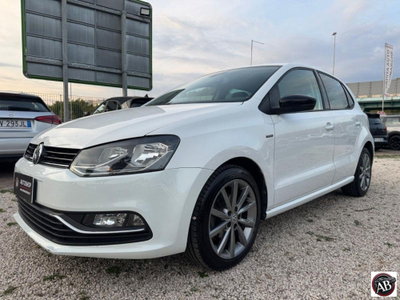 Volkswagen Polo 1.4 TDI 90CV 5p. Fresh BlueMotion Technology (3)