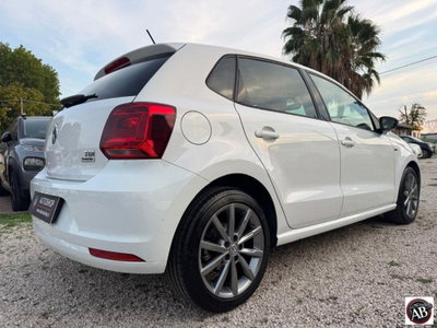 Volkswagen Polo 1.4 TDI 90CV 5p. Fresh BlueMotion Technology (9)