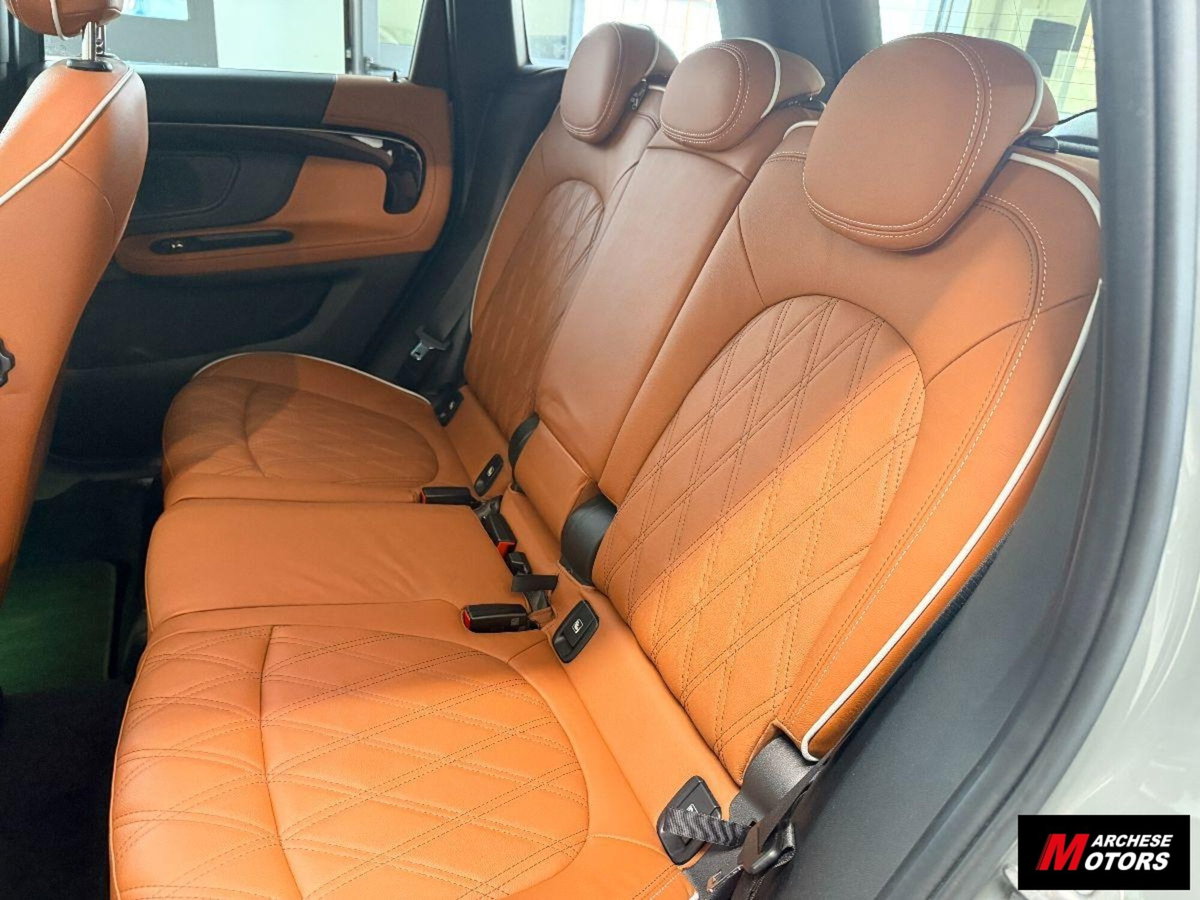 MINI Mini Countryman 2.0 John Cooper Works Essential Countryman ALL4 (10)