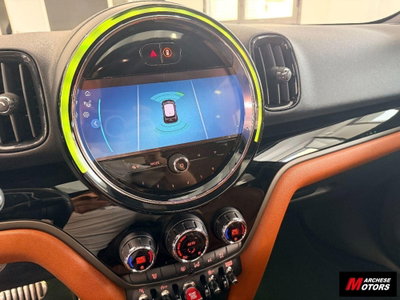 MINI Mini Countryman 2.0 John Cooper Works Essential Countryman ALL4 (12)