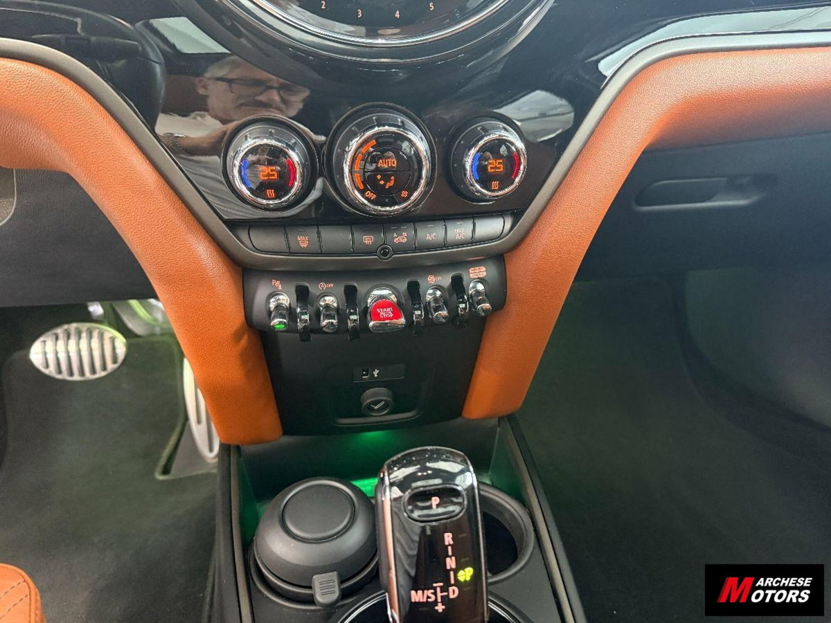 MINI Mini Countryman 2.0 John Cooper Works Essential Countryman ALL4 (13)