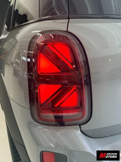 MINI Mini Countryman 2.0 John Cooper Works Essential Countryman ALL4 (14)