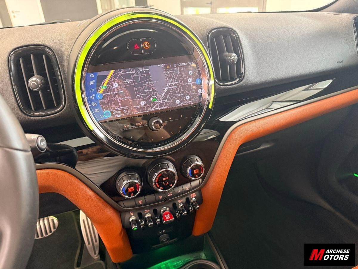 MINI Mini Countryman 2.0 John Cooper Works Essential Countryman ALL4 (16)