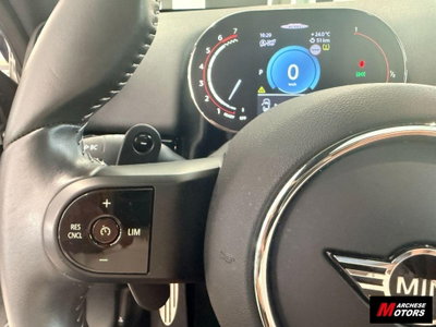 MINI Mini Countryman 2.0 John Cooper Works Essential Countryman ALL4 (18)