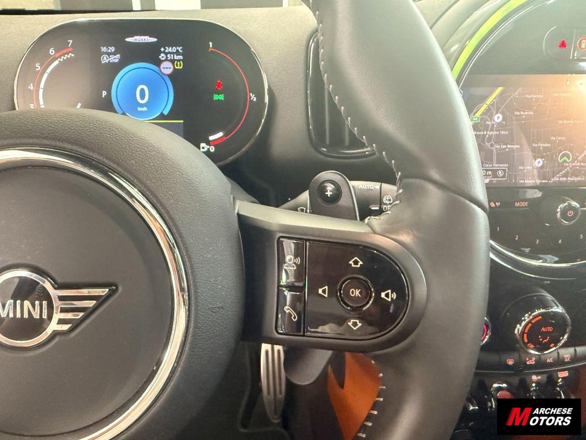 MINI Mini Countryman 2.0 John Cooper Works Essential Countryman ALL4 (19)