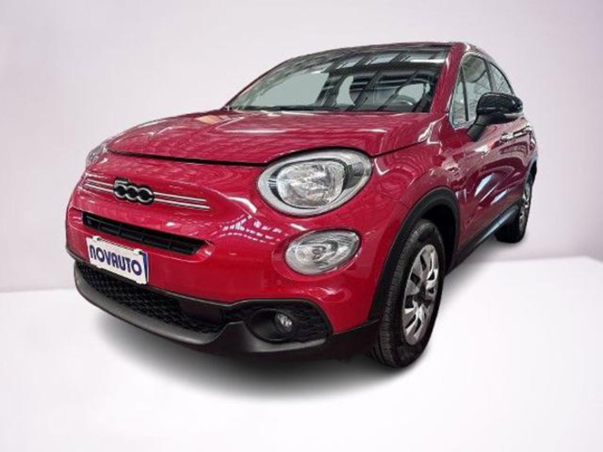 Fiat 500X 1.0 T3 120 CV