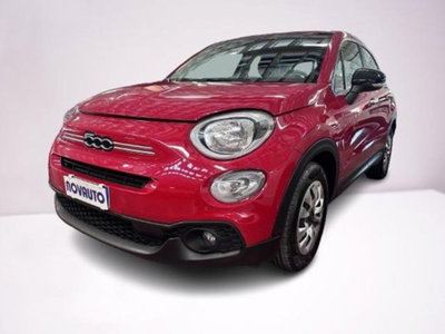 Fiat 500X 1.0 T3 120 CV usata