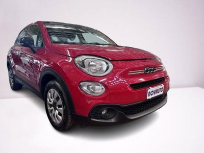 Fiat 500X 1.0 T3 120 CV (2)
