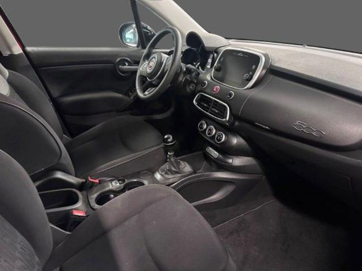Fiat 500X 1.0 T3 120 CV (3)