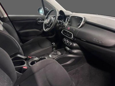 Fiat 500X 1.0 T3 120 CV (3)