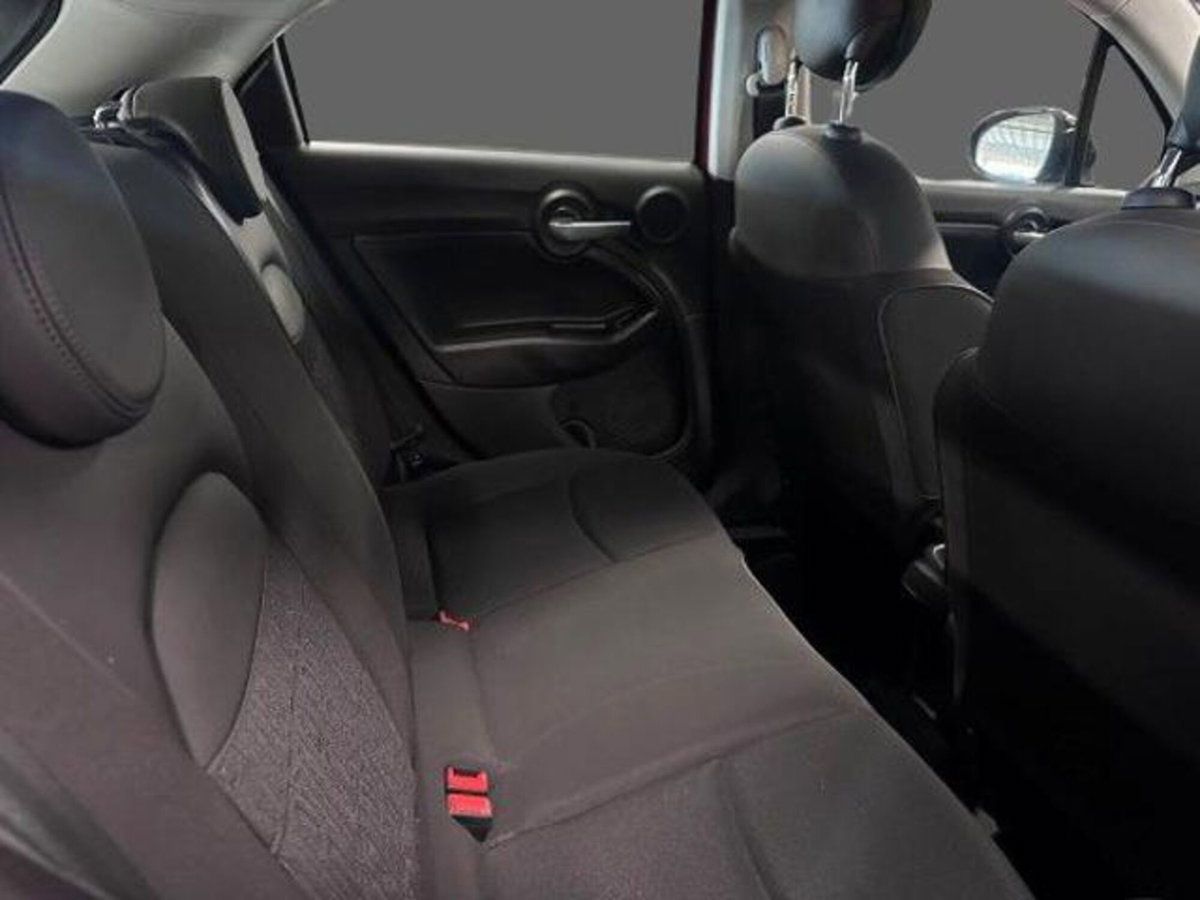Fiat 500X 1.0 T3 120 CV (4)