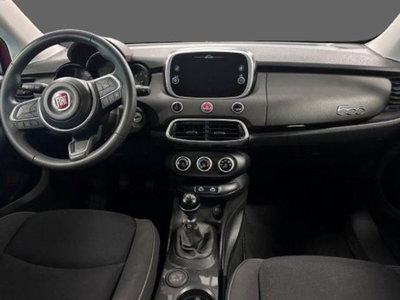 Fiat 500X 1.0 T3 120 CV (5)