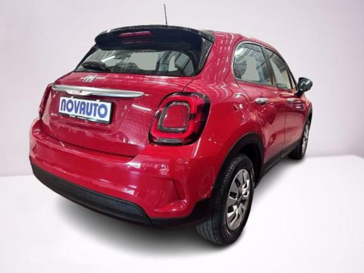 Fiat 500X 1.0 T3 120 CV (6)