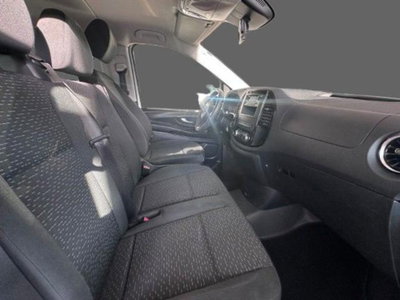 Mercedes-Benz Vito 2.0 124 CDI 4x4 PC Tourer Pro Compact (4)