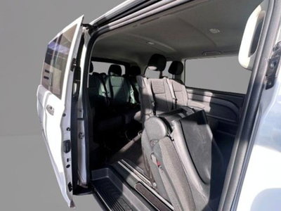 Mercedes-Benz Vito 2.0 124 CDI 4x4 PC Tourer Pro Compact (5)