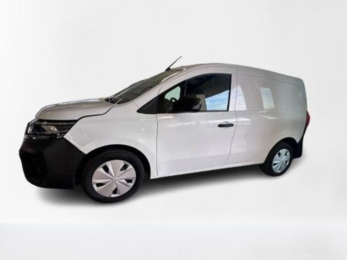 Nissan Townstar van 1.3 130cv L1 Acenta my24