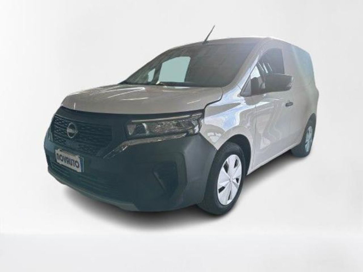 Nissan Townstar van 1.3 130cv L1 Acenta my24 (2)