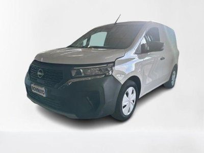 Nissan Townstar van 1.3 130cv L1 Acenta my24 (2)