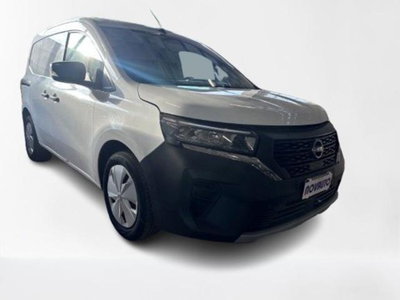Nissan Townstar van 1.3 130cv L1 Acenta my24 (3)