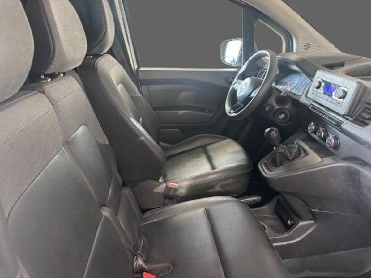 Nissan Townstar van 1.3 130cv L1 Acenta my24 (4)