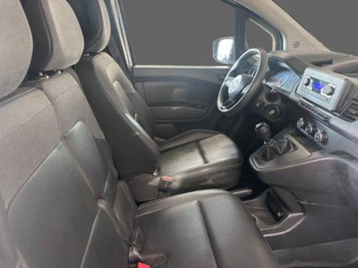 Nissan Townstar van 1.3 130cv L1 Acenta my24 (4)