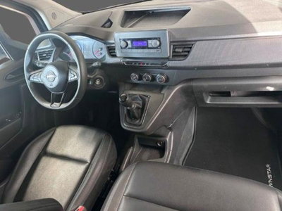 Nissan Townstar van 1.3 130cv L1 Acenta my24 (5)