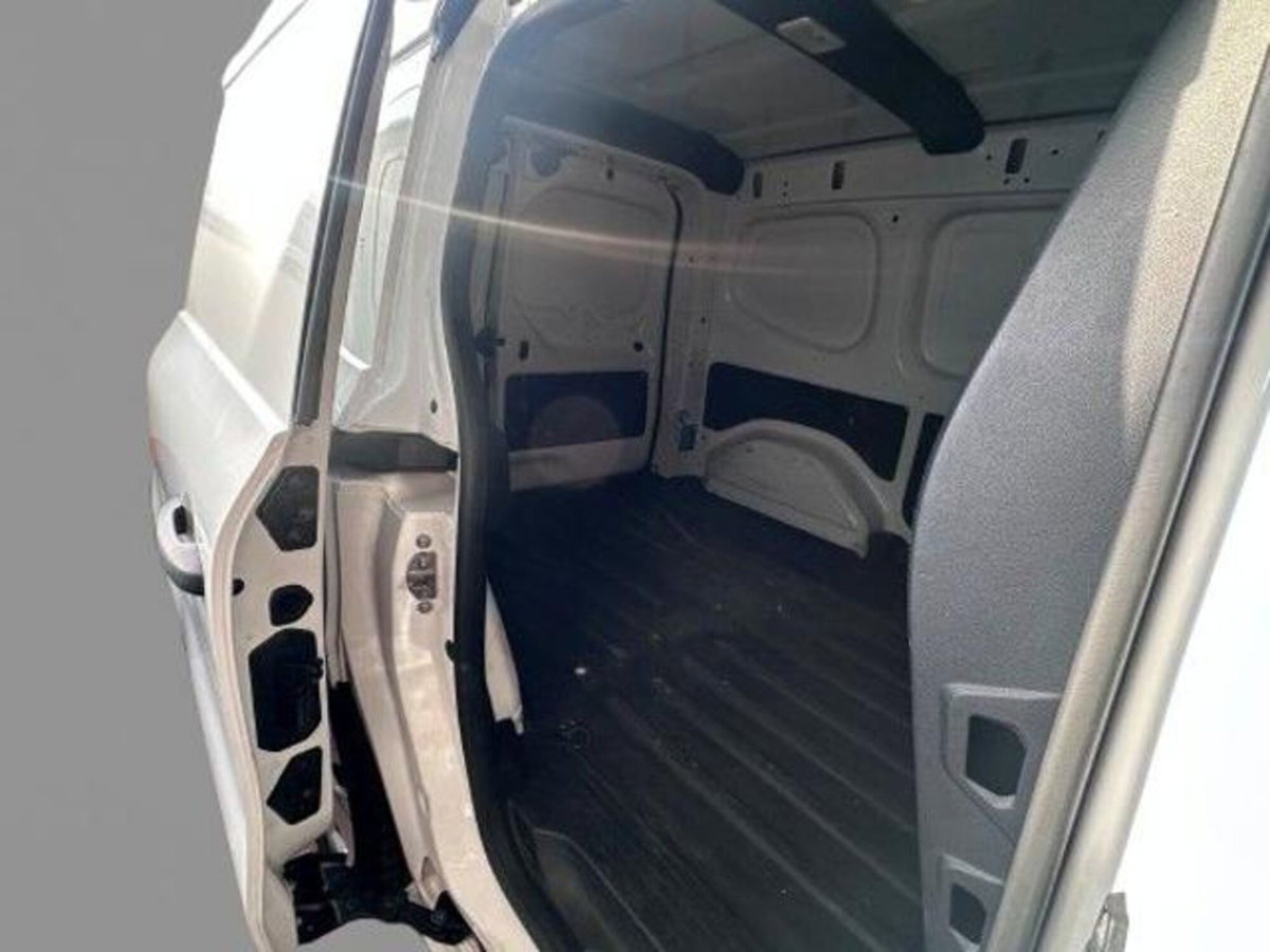 Nissan Townstar van 1.3 130cv L1 Acenta my24 (6)