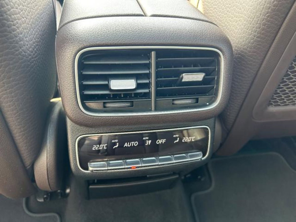 Mercedes-Benz GLE SUV 450 4Matic Mild Hybrid Premium Plus (9)