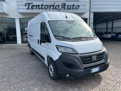 Fiat Ducato Furgone 35 2.2 Mjt 140CV PLMX-TM Maxi HD