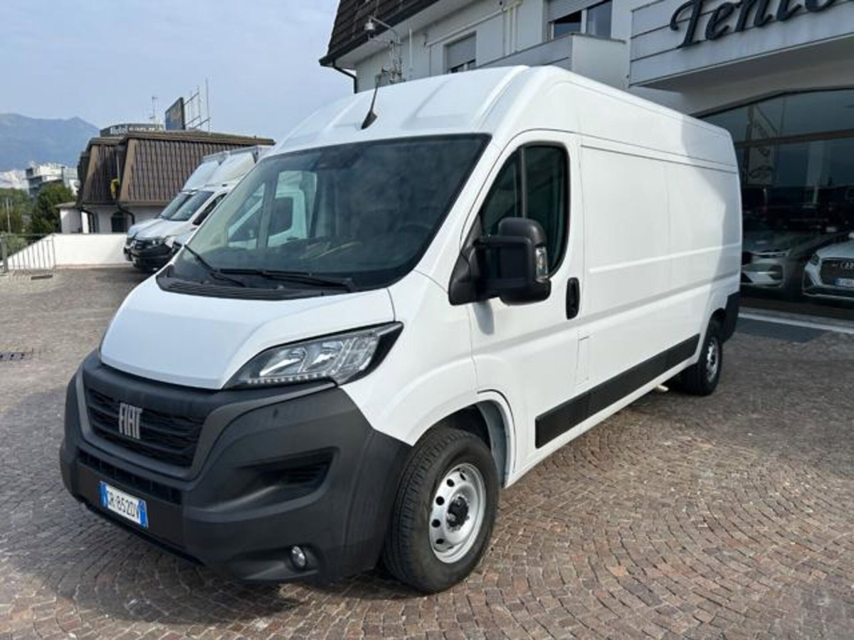 Fiat Ducato Furgone 35 2.2 Mjt 140CV PLMX-TM Maxi HD (2)