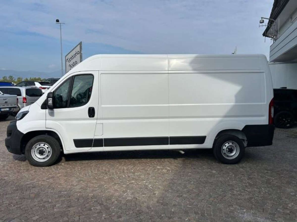 Fiat Ducato Furgone 35 2.2 Mjt 140CV PLMX-TM Maxi HD (3)