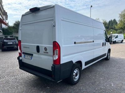 Fiat Ducato Furgone 35 2.2 Mjt 140CV PLMX-TM Maxi HD (5)