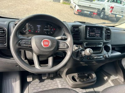 Fiat Ducato Furgone 35 2.2 Mjt 140CV PLMX-TM Maxi HD (6)