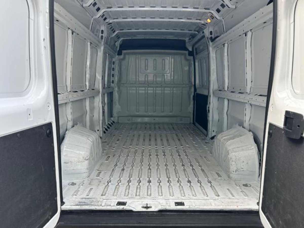 Fiat Ducato Furgone 35 2.2 Mjt 140CV PLMX-TM Maxi HD (8)