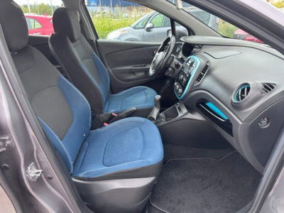 Renault Captur TCe 12V 90 CV Start&Stop Energy Zen (9)