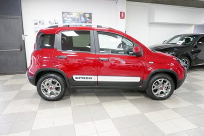 Fiat Panda Cross 1.0 firefly hybrid Cross s&s 70cv 5p.ti (3)