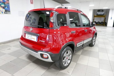 Fiat Panda Cross 1.0 firefly hybrid Cross s&s 70cv 5p.ti (4)