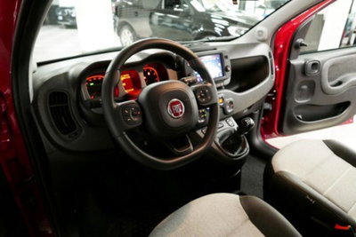 Fiat Panda Cross 1.0 firefly hybrid Cross s&s 70cv 5p.ti (7)