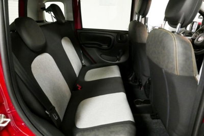 Fiat Panda Cross 1.0 firefly hybrid Cross s&s 70cv 5p.ti (9)